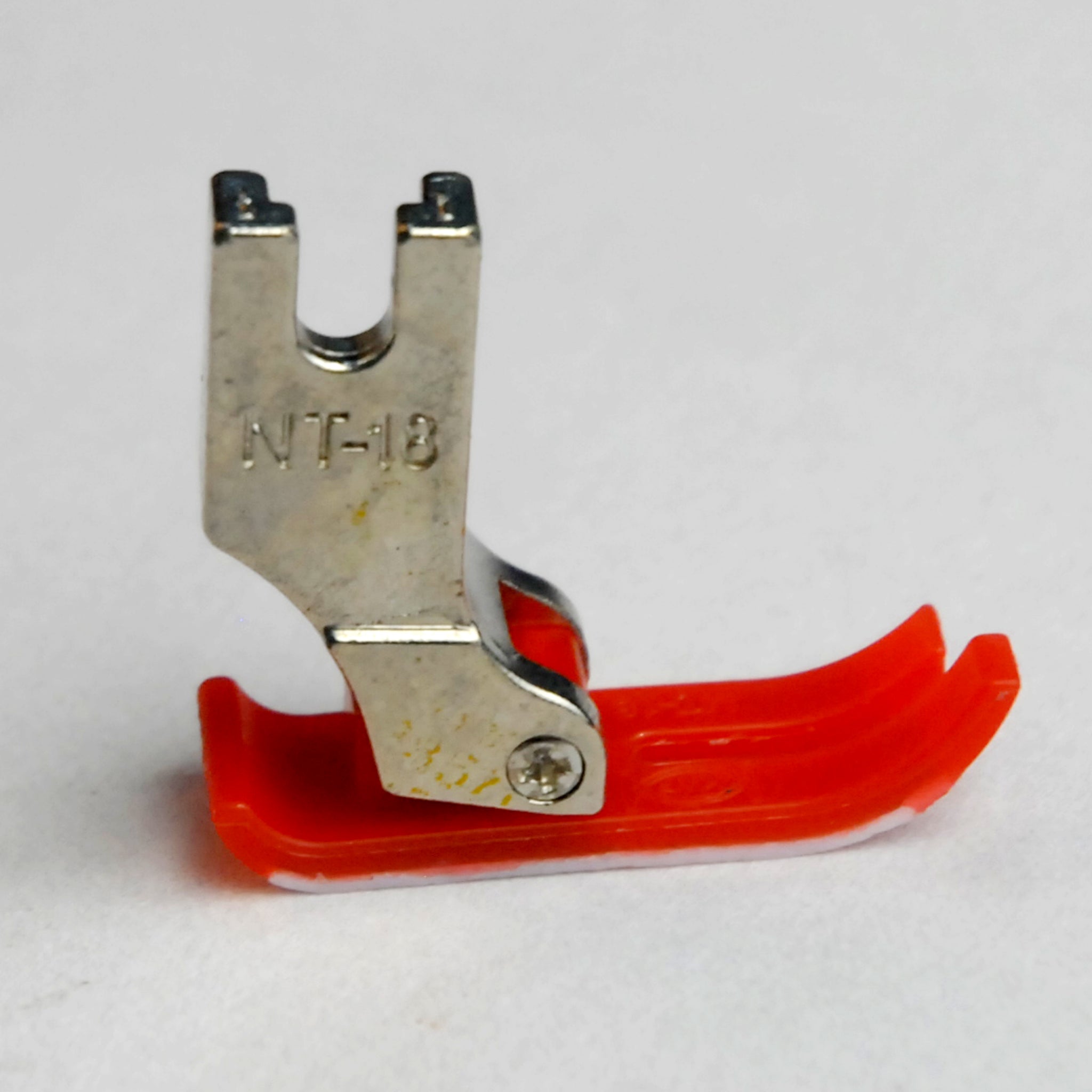 MT18 Presser Foot Single Needle Lock-Stitch-Maschine