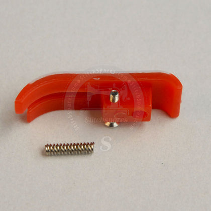 MT18 Presser Foot (Base Only) Juki Single Needle Lock-Stitch Machine