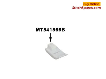 MT541566B 5mm Zig Zag Presser Foot Zig-Zag Sewing Machine