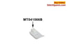 MT541566B 5mm Zig Zag Presser Foot Zig-Zag Sewing Machine