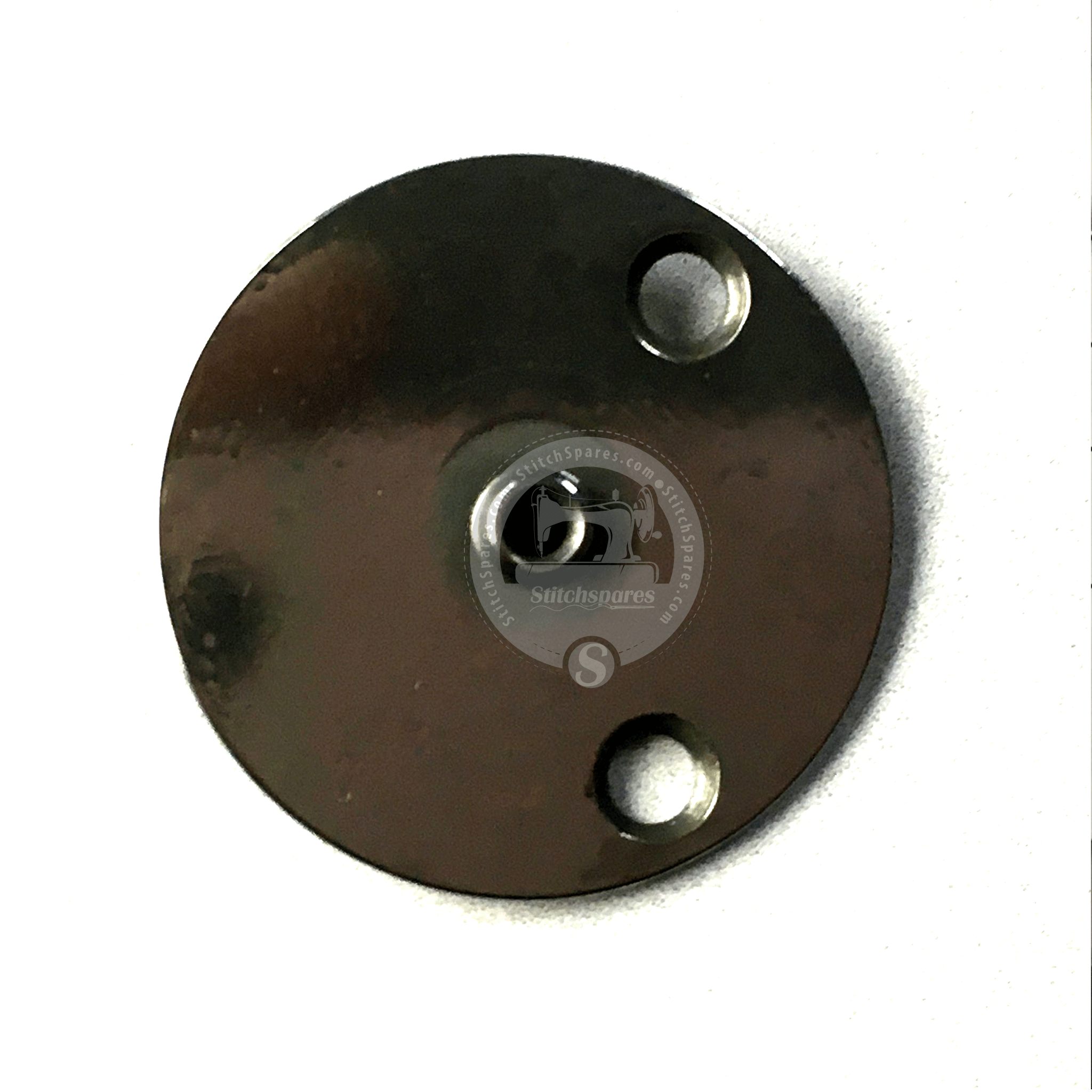 MVZ15601000 # 1.8 MM guía de orificio de placa de aguja Juki Lk-1900 pieza de repuesto para máquina de coser