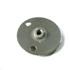 MVZ15601000 # 2.4 MM guía de orificio de placa de aguja Juki Lk-1900 pieza de repuesto para máquina de coser