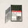 MY 1014 B  MY 1014 FFG  8012 Groz Beckert Sewing Machine Needle