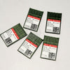 MY 1014 B  MY 1014 FFG  8012 Groz Beckert Sewing Machine Needle
