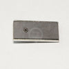 MG1 Magnet 5.5cm X 2.5cm X 1cm Rectangle Shaped Magnet Multi-purpose Industrial Magnet