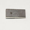 MG1 Magnet 5.5 mm x 2.5 mm x 1 mm rechteckiger Magnet Mehrzweck-Industriemagnet