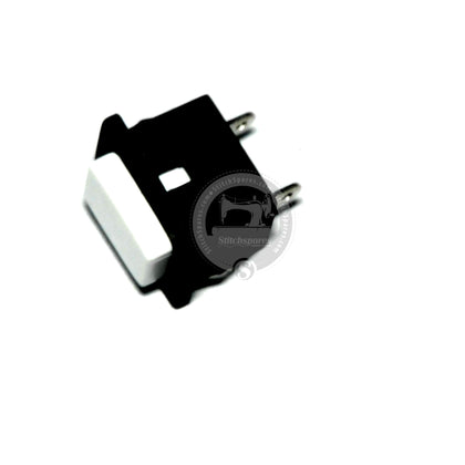 Micro Switch Steam Press