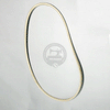 Motor V Belt for Industrial Sewing Machine Clutch and Servo Motor