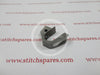 N2822 Upper Knife Shing Ling VG-888A, VG-999 3 Needle 5 Thread Cylinder bed Interlock Sewing Machine Spare Part