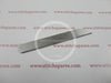 N2827 Lower Knife Shing Ling VG-888A, VG-999 3 Needle 5 Thread Cylinder bed Interlock Sewing Machine Spare Part