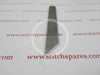 N2827 Lower Knife Shing Ling VG-888A, VG-999 3 Needle 5 Thread Cylinder bed Interlock Sewing Machine Spare Part