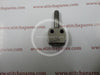 pinza de aguja 2 aguja (1/4) para Juki 2 Or 3 aguja Máquina de coser de puntada en cadena
