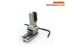 NR-31G Adjustable Concealed Seam Compensating Presser Foot / Presser Feet Single Needle Lock-Stitch Sewing Machine Spare Part