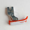NT-18 Teflon Presser Foot Single Needle Lock-Stitch Sewing Machine