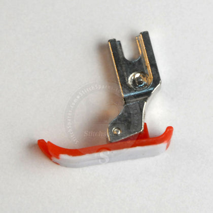 NT-18 Teflon Presser Foot Single Needle Lock-Stitch Sewing Machine