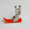 NT-18 Teflon Presser Foot Single Needle Lock-Stitch Sewing Machine