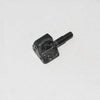 Needle Clamp 14 3N  V Type  Juki Mh-380 Feed Off The Arm Machine Spare Part