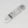 Needle Plate 14 2N Juki Mh-380 Feed Off The Arm Machine Spare Part