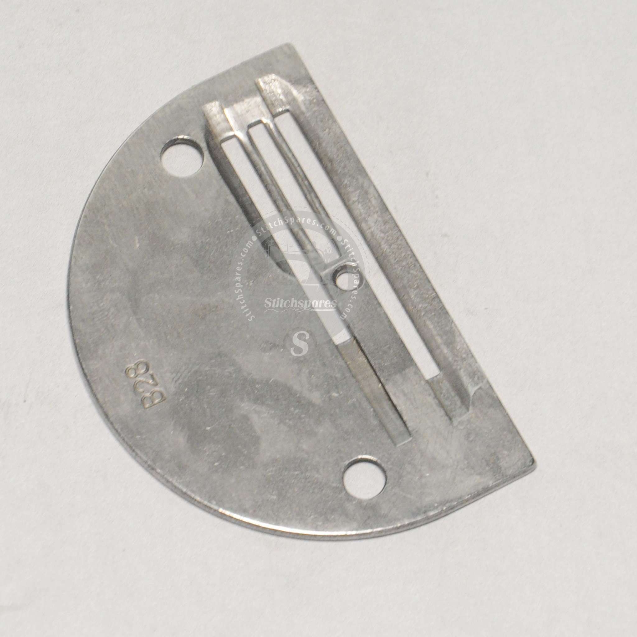 Placa de aguja (tipo B) Juki Single Needle Lock-Stitch Machine