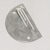 Needle Plate (B Type) Juki Single Needle Lock-Stitch Machine