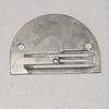 Needle Plate (B Type) Juki Single Needle Lock-Stitch Machine