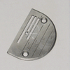 Placa de aguja (tipo B) Juki Single Needle Lock-Stitch Machine