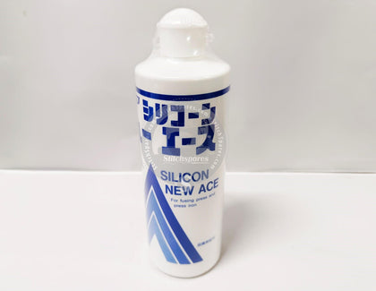 New ACE Silicon For Hashima Fusing Machine Belt Cleaning