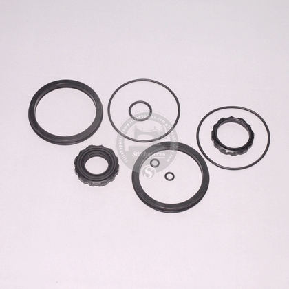 Oil Seal Complete Set GP63, GP32, GP40, GP50, GP70, GP75 Cylinder Seals YCC YQGP25