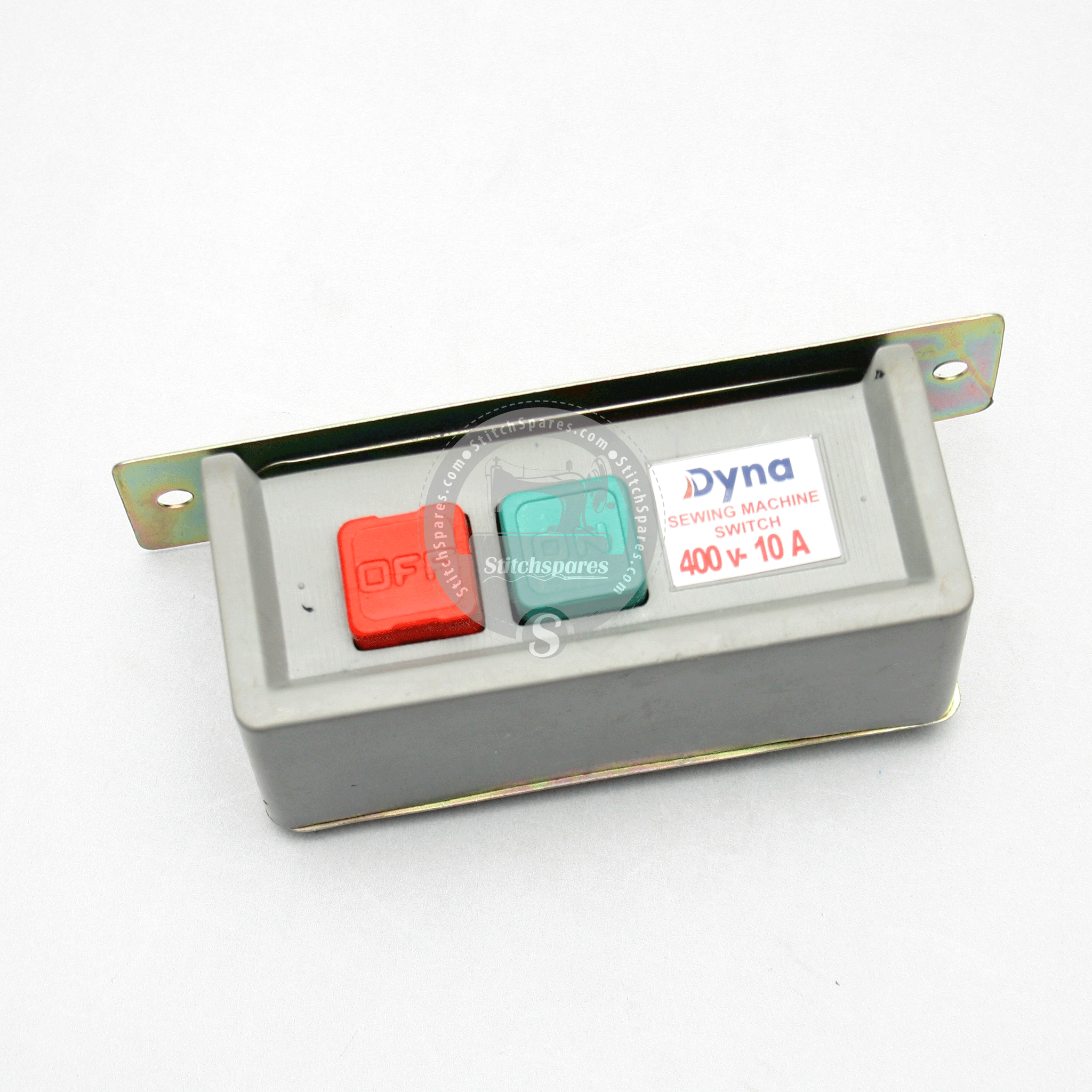 On / Off Switch for Industrial Sewing Machine Clutch Motor 250W & Clut ...