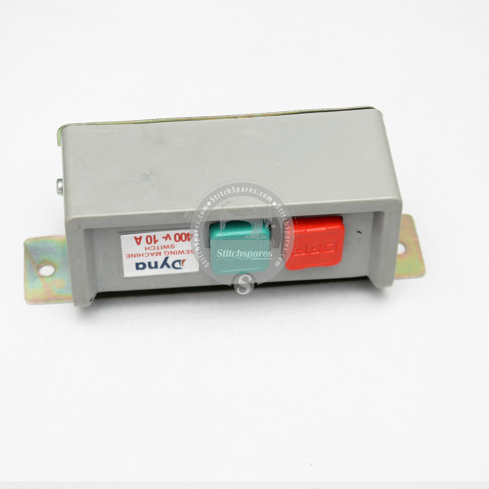 On / Off Switch for Industrial Sewing Machine Clutch Motor 250W & Clut ...