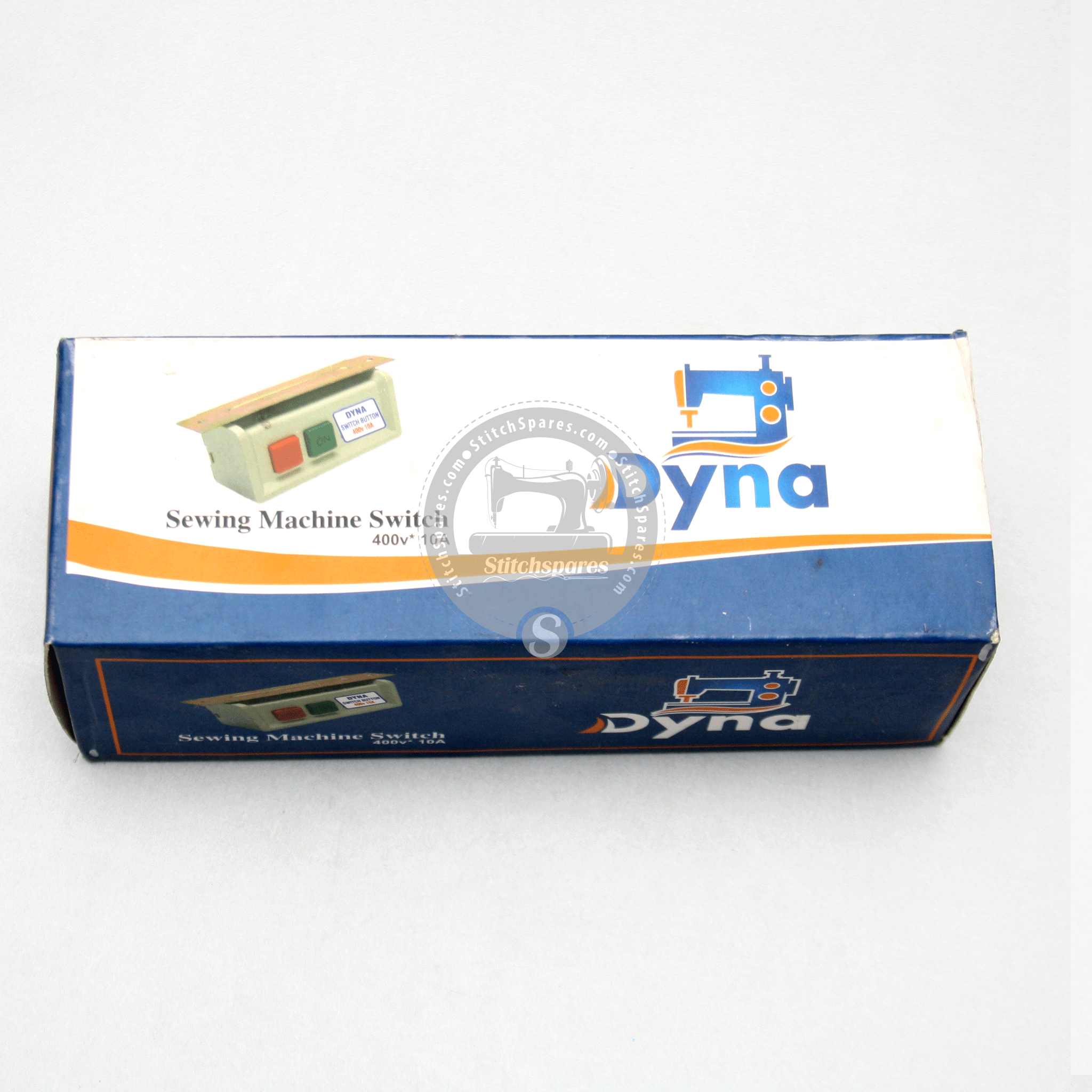 On / Off Switch for Industrial Sewing Machine Clutch Motor 250W & Clut ...