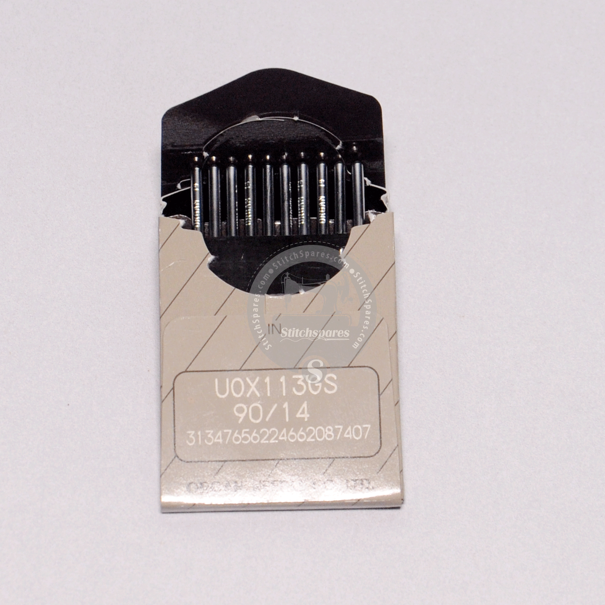 Organ Needle UYX113GS UOX113GS SY7090 (Máquina de múltiples agujas (elásticas))