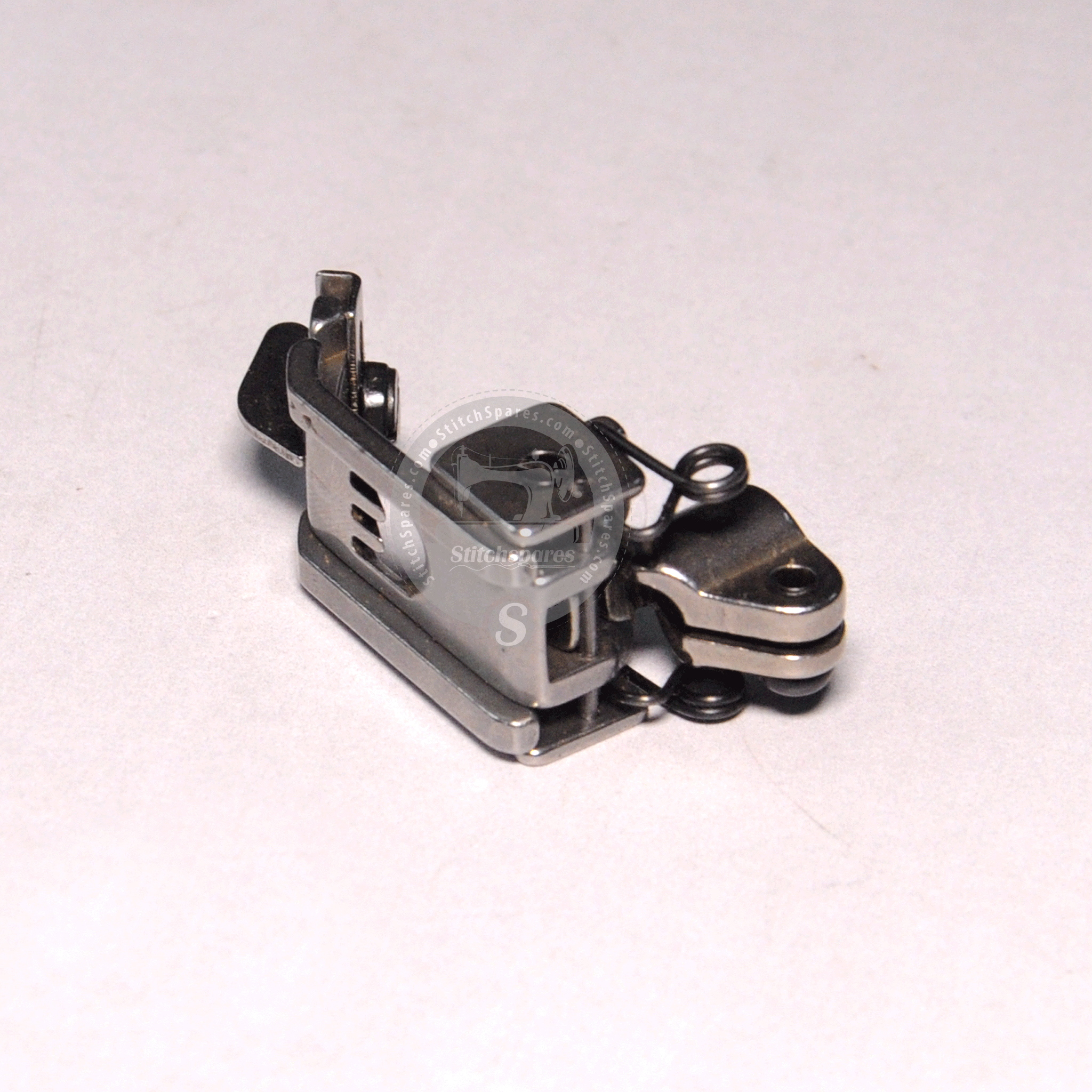 P0216P0217 Nähfuß Siruba F007 Flachbett Interlock (Flatlock) Maschine