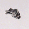 P0216/P0217 prensatelas para siruba F007 Máquina de coser de enclavamiento plano