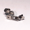 P0216P0217 Presser Foot Siruba F007 Flatbed Interlock (Flatlock) Machine