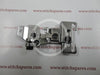 P103/F374/KS56 prensatelas (Accesorio elástico) máquina de coser overlock