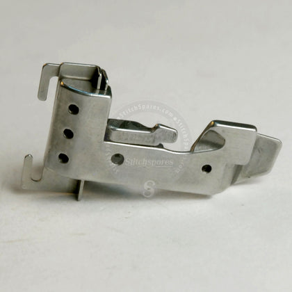 212182 / 210371 / 208525 Presser Foot (Elastic Attachment) Overlock Machine