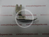 P127 prensatelas Máquina De Coser Recta Industrial