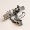 P201-A Presser Foot for 747K-M7 Siruba Overlock Machine 