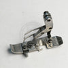 P204-A Presser Foot Siruba 747K Overlock Machine 