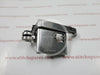 P2116-A / P2116 Presser Foot Siruba F007E, C007J, F007JD, F007J, C007JD, C007E Flatbed Interlock Sewing Machine Spare Part  Guaranteed to fit in following sewing machine :-  SIRUBA F007E, F007JD, F007J, C007J, C007JD, C007E,  