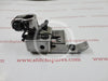 P2116-A / P2116 Presser Foot Siruba F007E, C007J, F007JD, F007J, C007JD, C007E Flatbed Interlock Sewing Machine Spare Part  Guaranteed to fit in following sewing machine :-  SIRUBA F007E, F007JD, F007J, C007J, C007JD, C007E,  