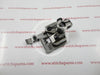 P2116-A / P2116 Presser Foot Siruba F007E, C007J, F007JD, F007J, C007JD, C007E Flatbed Interlock Sewing Machine Spare Part  Guaranteed to fit in following sewing machine :-  SIRUBA F007E, F007JD, F007J, C007J, C007JD, C007E,  