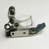 P233J-E Presser Foot Siruba 767K 6-Thread Overlock Machine