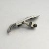 747 Presser Foot P253E-3 for Siruba 747 Overlock Machine Spare Part