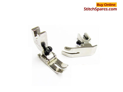 P351KS Adjustable Presset Presser Foot / Presser Feet Single Needle Lock-Stitch Sewing Machine Spare Part