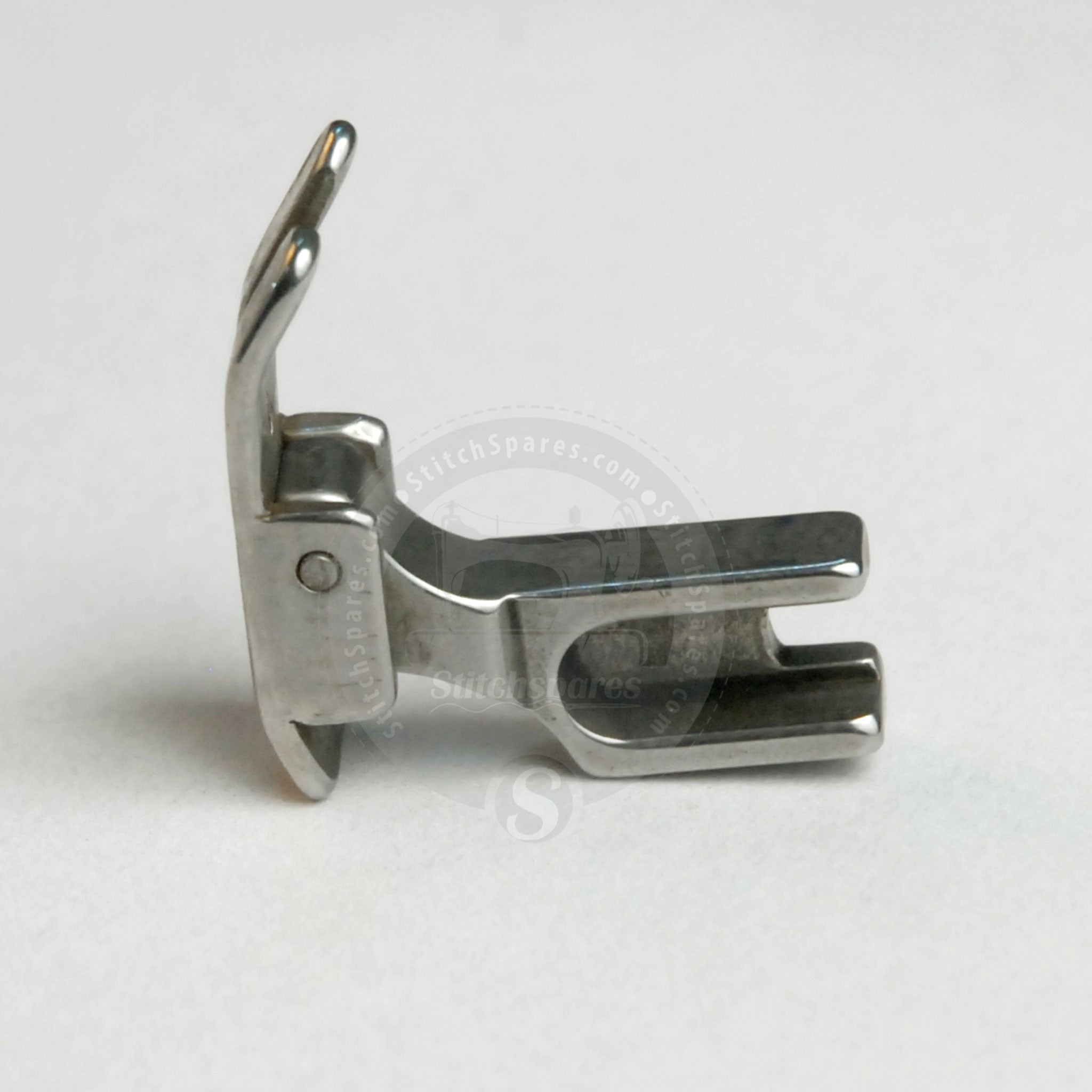 P351 Prensatelas de una sola aguja Máquina de puntada de bloqueo