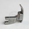 P351 Presser Foot Single Needle Lock-Stitch Machine