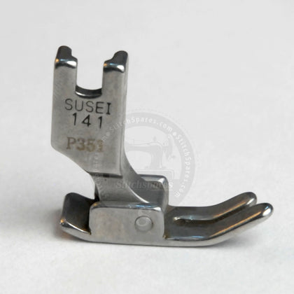 P351 Presser Foot Single Needle Lock-Stitch Machine