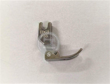 P35 (24983) Presser Foot JUKI Single Needle Sewing Machine Spare Part